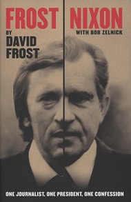 "Frost/Nixon" - Daviod Frost
