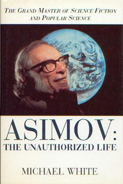 Asimov: The Unauthorized Life