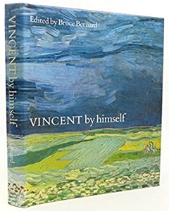 Bruce Bernard - Vincent By Himself 