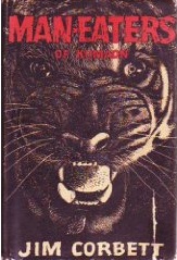 Man-Eaters of Kumaon Jim Corbett