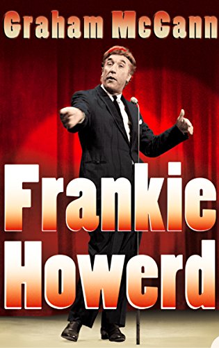 Frankie Howerd, Stand-Up Comic