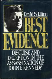 Best Evidence David S. Lifton