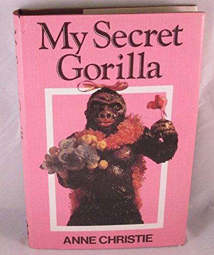 Christie - My Secret Gorilla