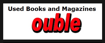 Ouble.com - used books and magazines